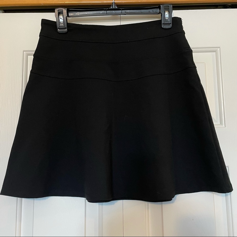 Athleta Skater Skirt
